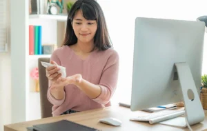 Lợi ích khi sử dụng kem chống nắng trong nhà
