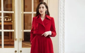 Những Mẫu Trang Phục Đề Xuất