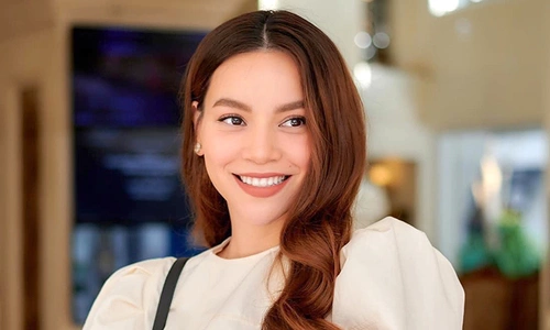 Mô tả chi tiết về bộ trang phục
