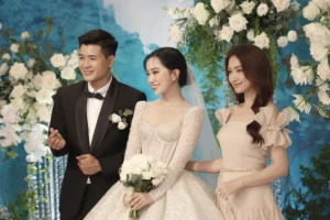 Khám phá vẻ đẹp và thời trang