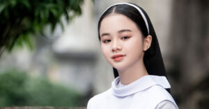 Maika Ngọc Khánh - Cô học trò tài năng