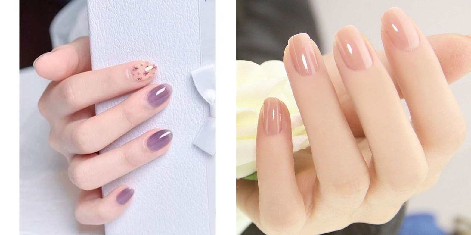 Thay đổi màu sắc da