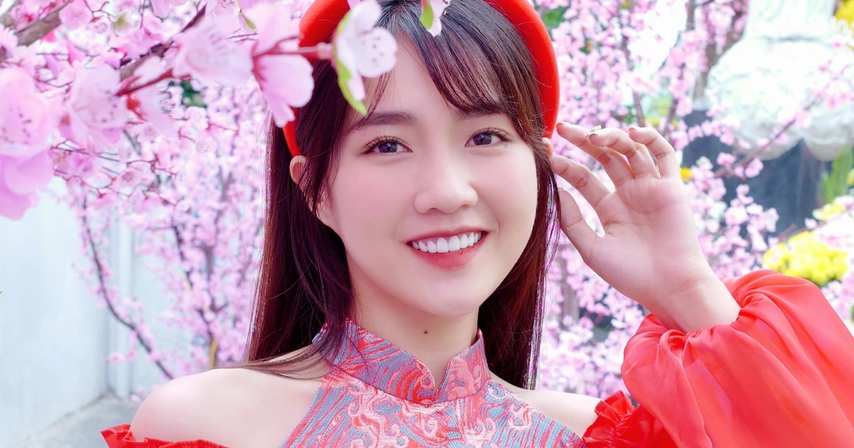 Kiều Trinh - Biểu tượng thời trang