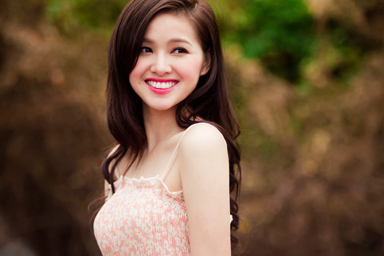 Sự thay đổi ấn tượng của Tâm Tít